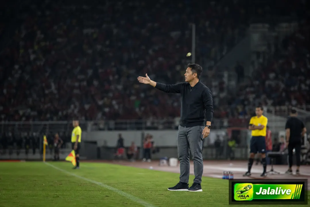Ilustrasi: Persebaya Gagal Menahan Garudayaksa, Tavares Soroti Bola Mati