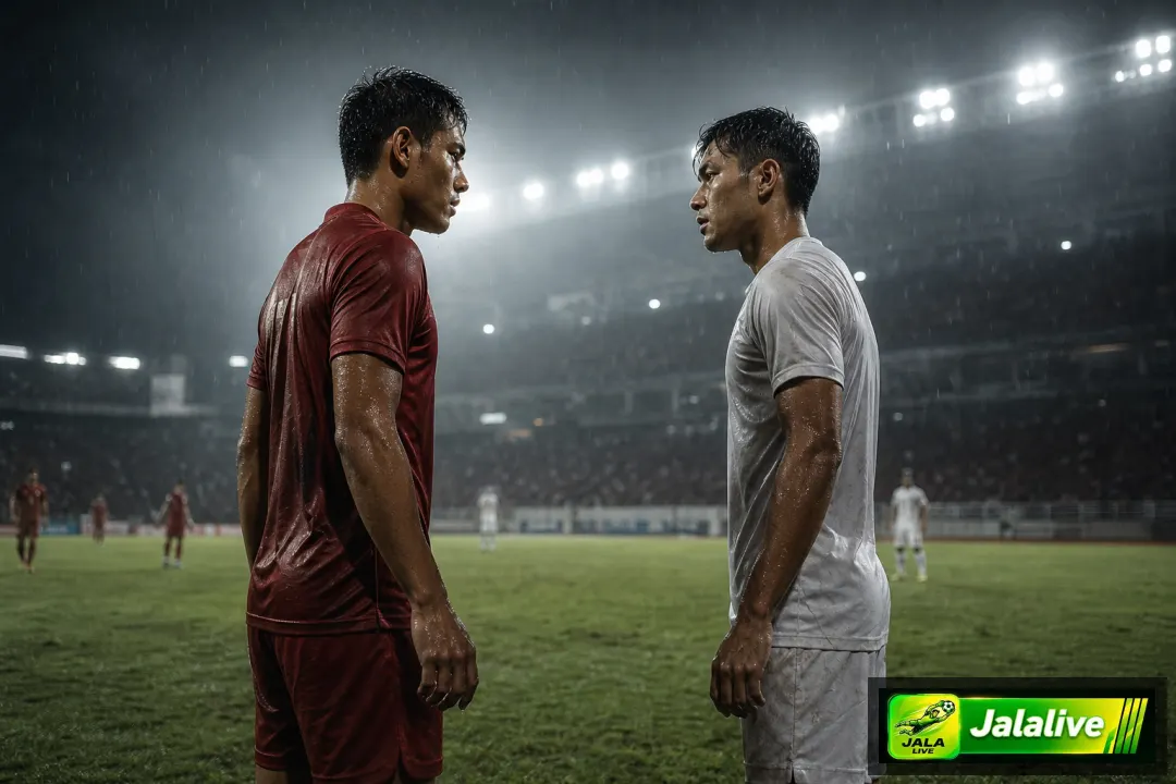 Ilustrasi: Persib Bandung vs Dewa United, Jadwal Super League 11 Oktober 2026